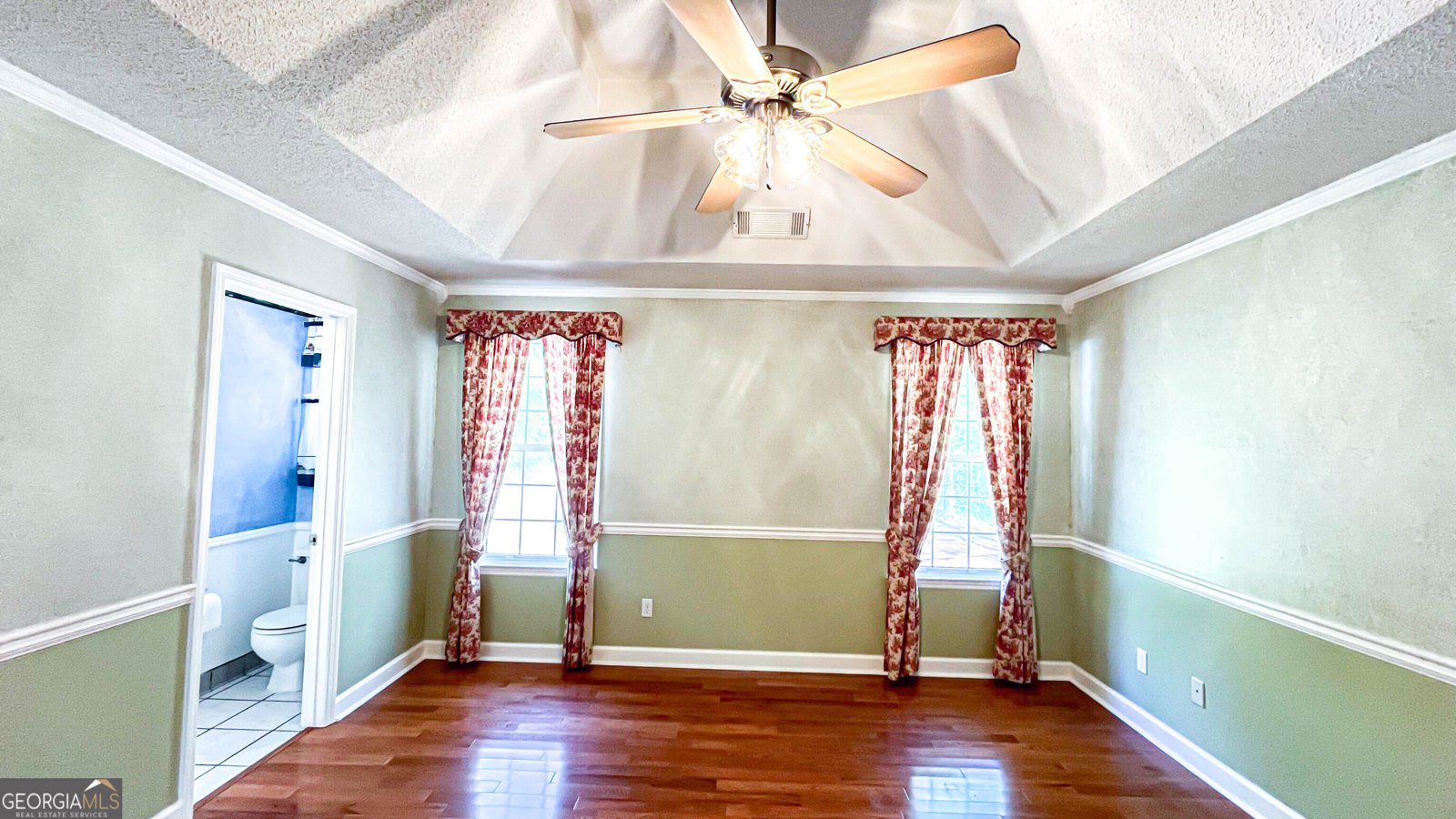 235 Steeplechase Drive McDonough - Photo 29