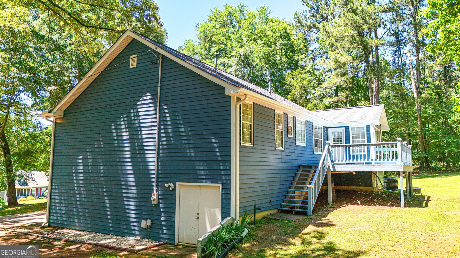 235 Steeplechase Drive McDonough - Photo 44