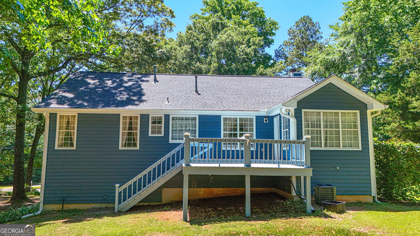 235 Steeplechase Drive McDonough - Photo 45
