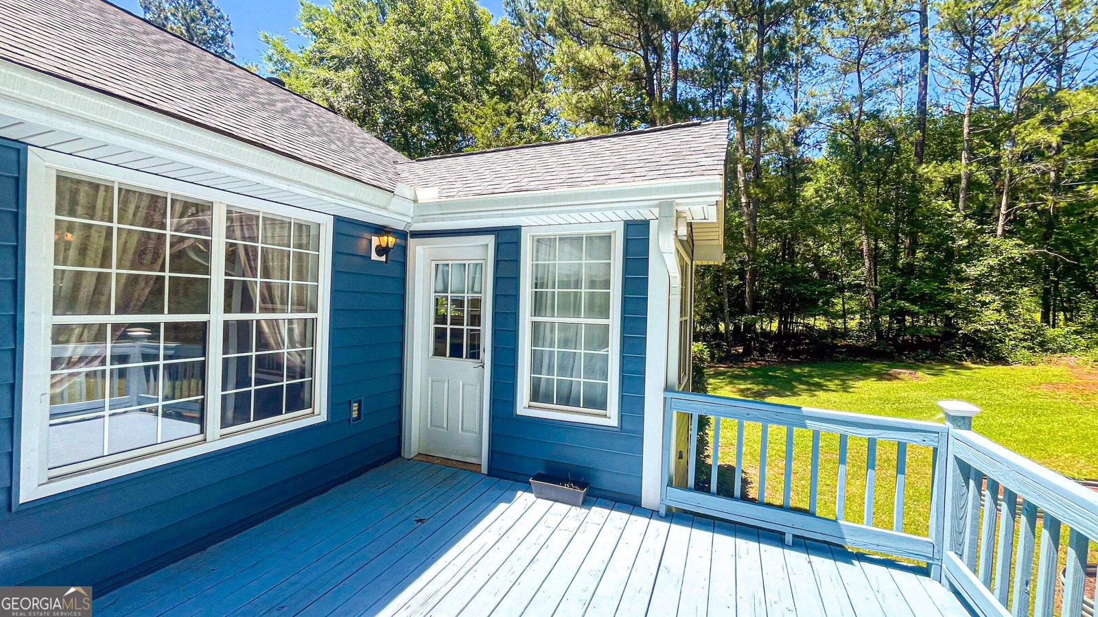 235 Steeplechase Drive McDonough - Photo 48