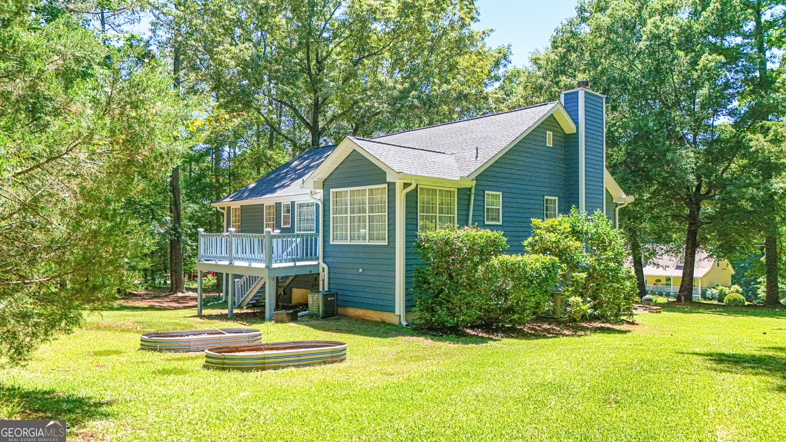 235 Steeplechase Drive McDonough - Photo 51