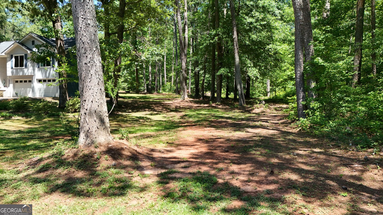 235 Steeplechase Drive McDonough - Photo 56