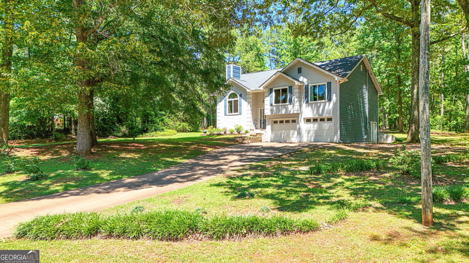 235 Steeplechase Drive McDonough - Photo 57