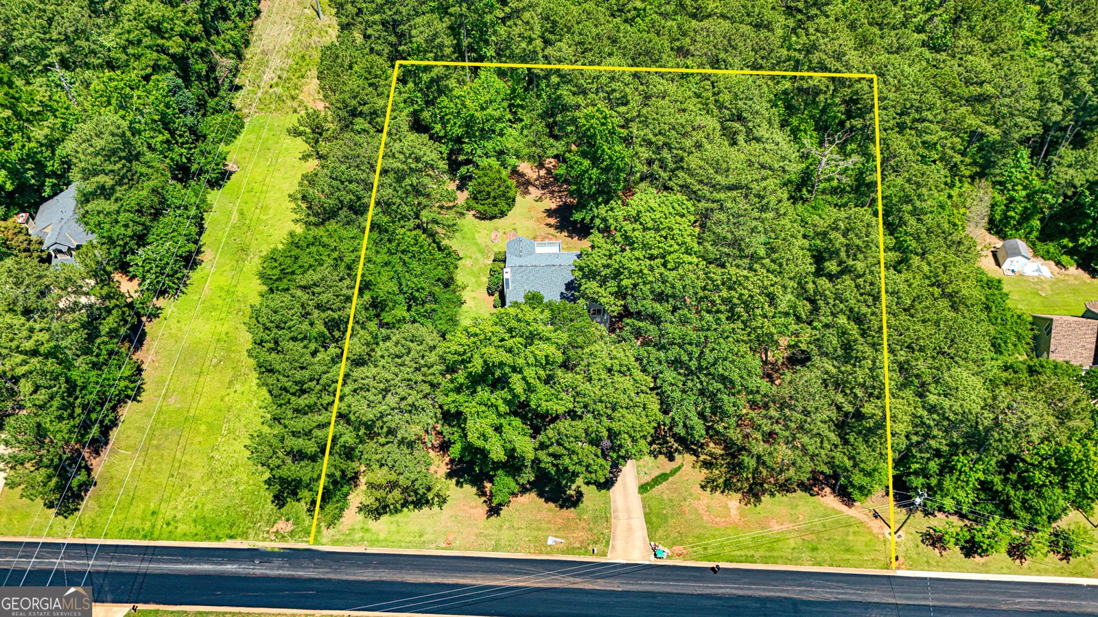 235 Steeplechase Drive McDonough - Photo 58