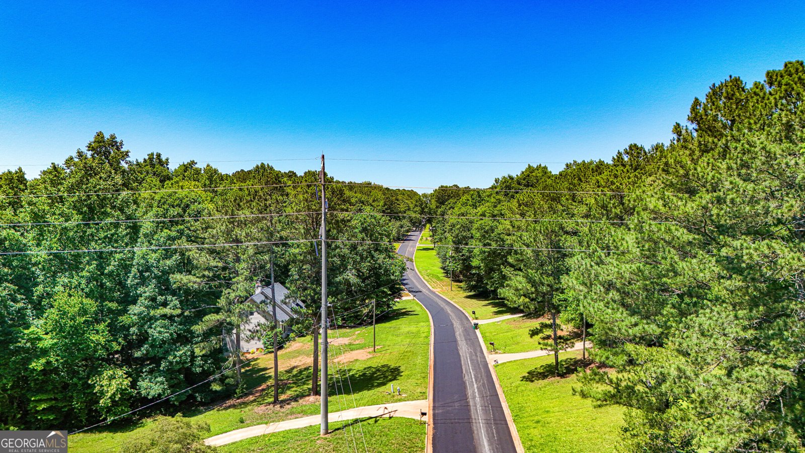 235 Steeplechase Drive McDonough - Photo 59