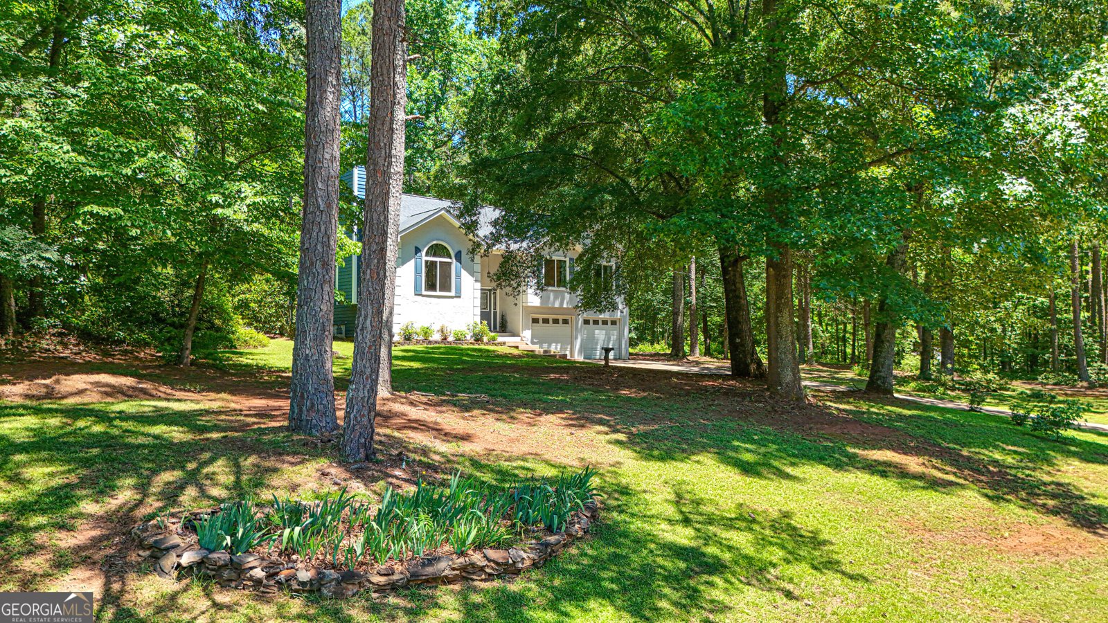 235 Steeplechase Drive McDonough - Photo 6