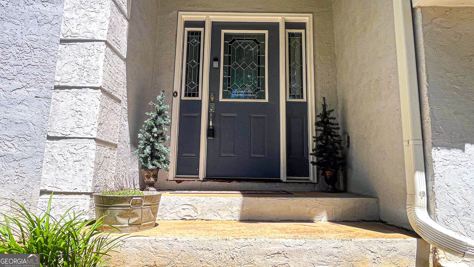 235 Steeplechase Drive McDonough - Photo 9