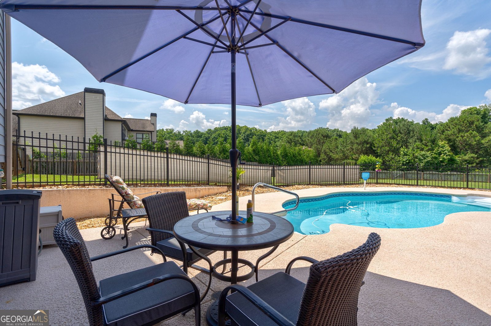 1010 Gold Finch Drive Jefferson - Photo 32