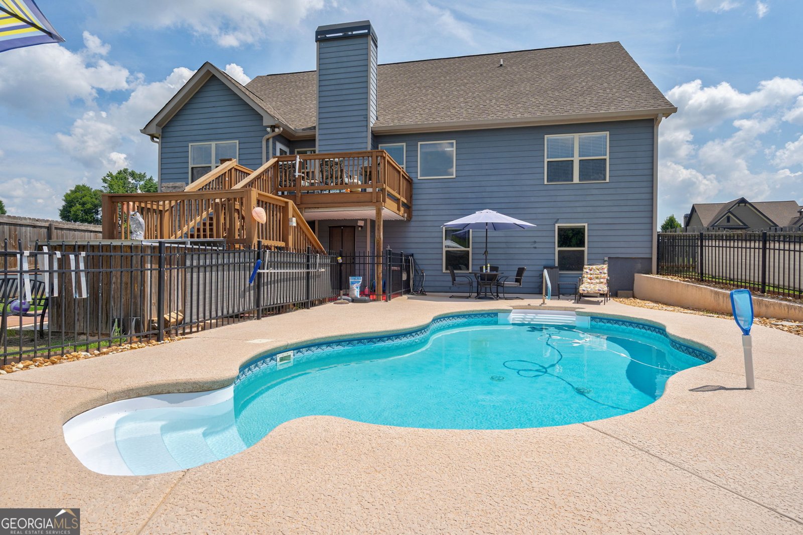1010 Gold Finch Drive Jefferson - Photo 33