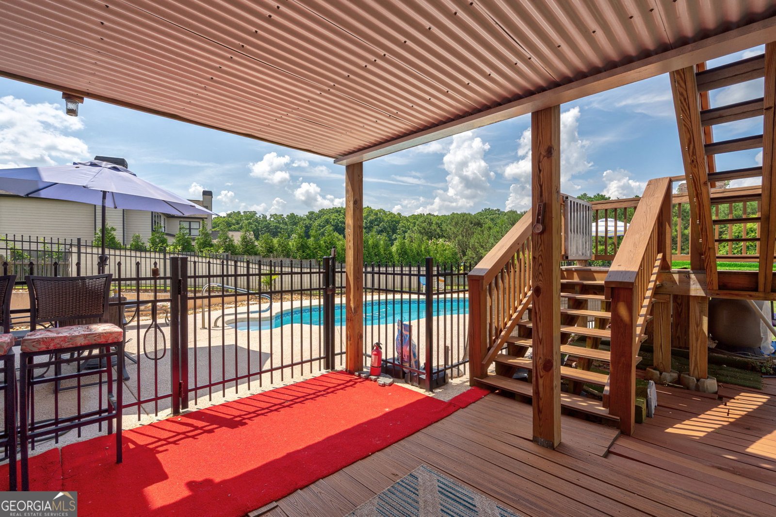 1010 Gold Finch Drive Jefferson - Photo 37