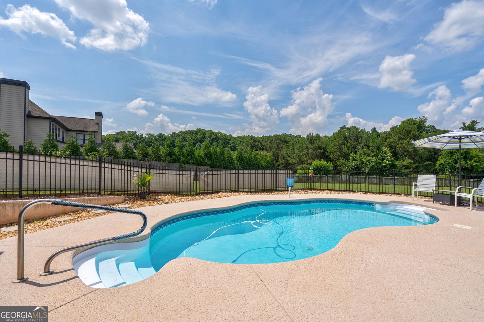 1010 Gold Finch Drive Jefferson - Photo 39