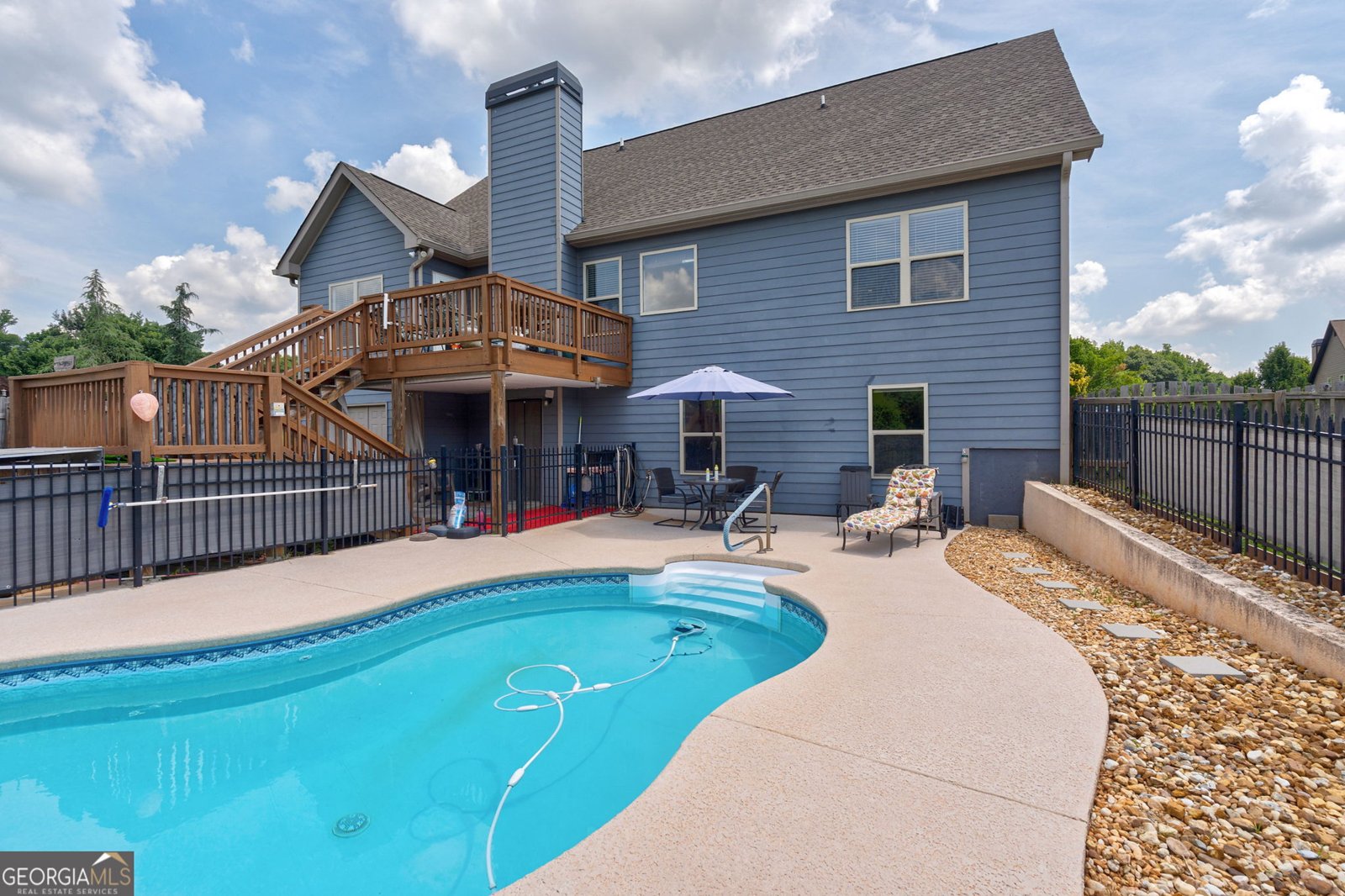 1010 Gold Finch Drive Jefferson - Photo 40
