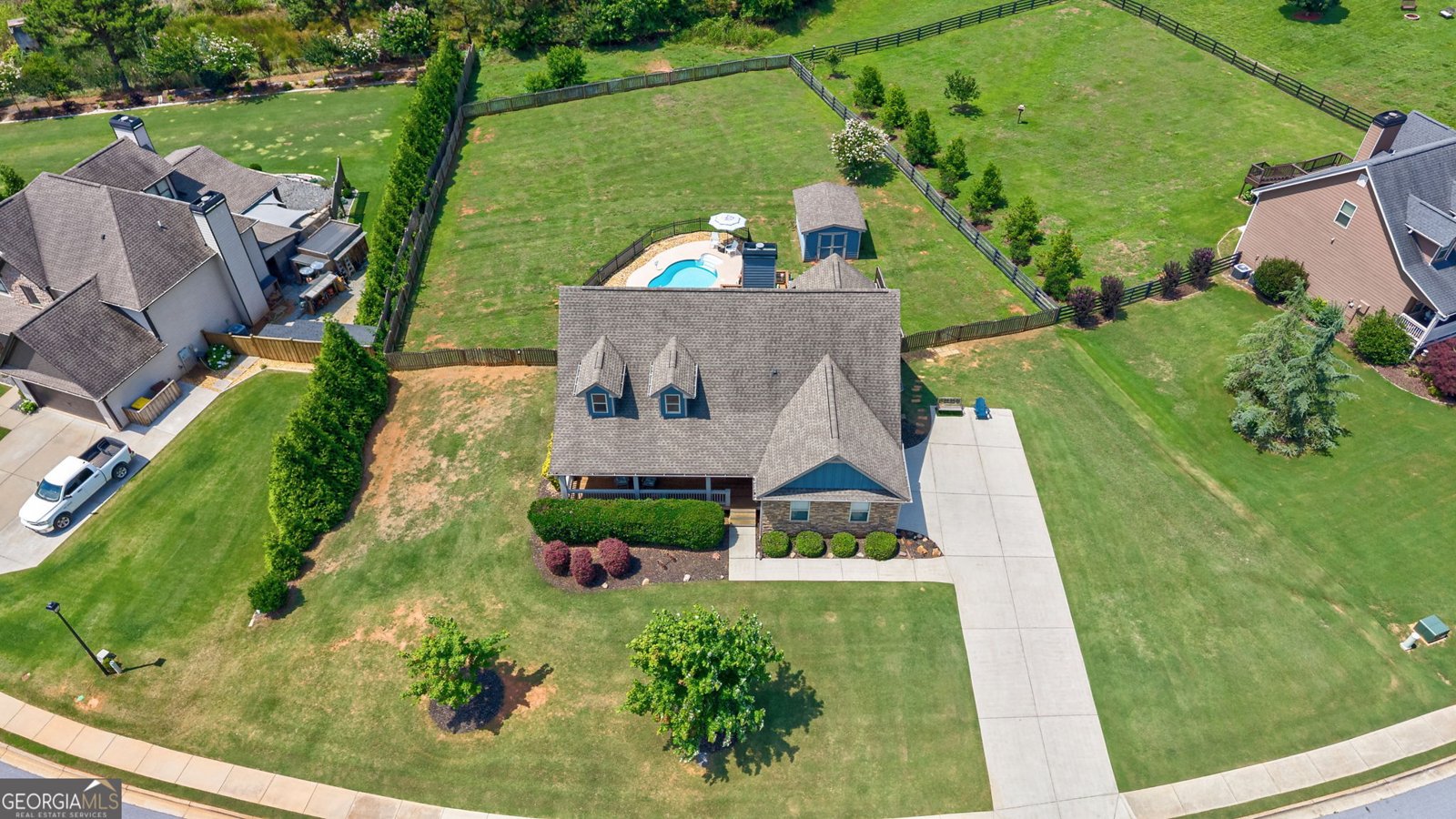 1010 Gold Finch Drive Jefferson - Photo 43