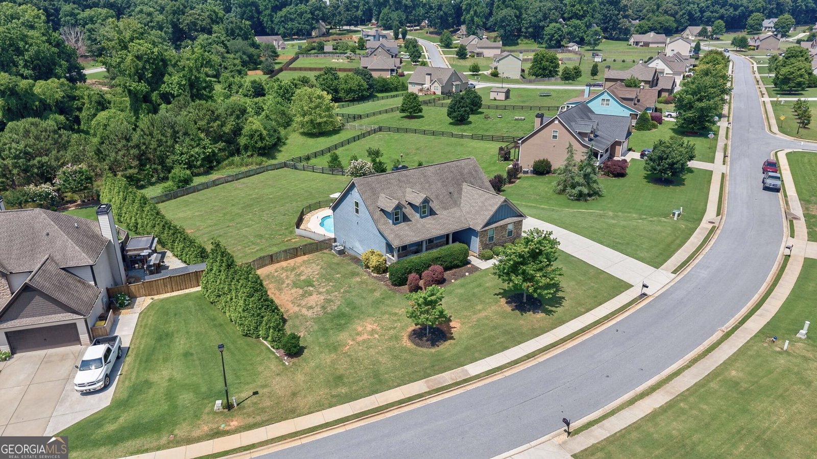 1010 Gold Finch Drive Jefferson - Photo 44