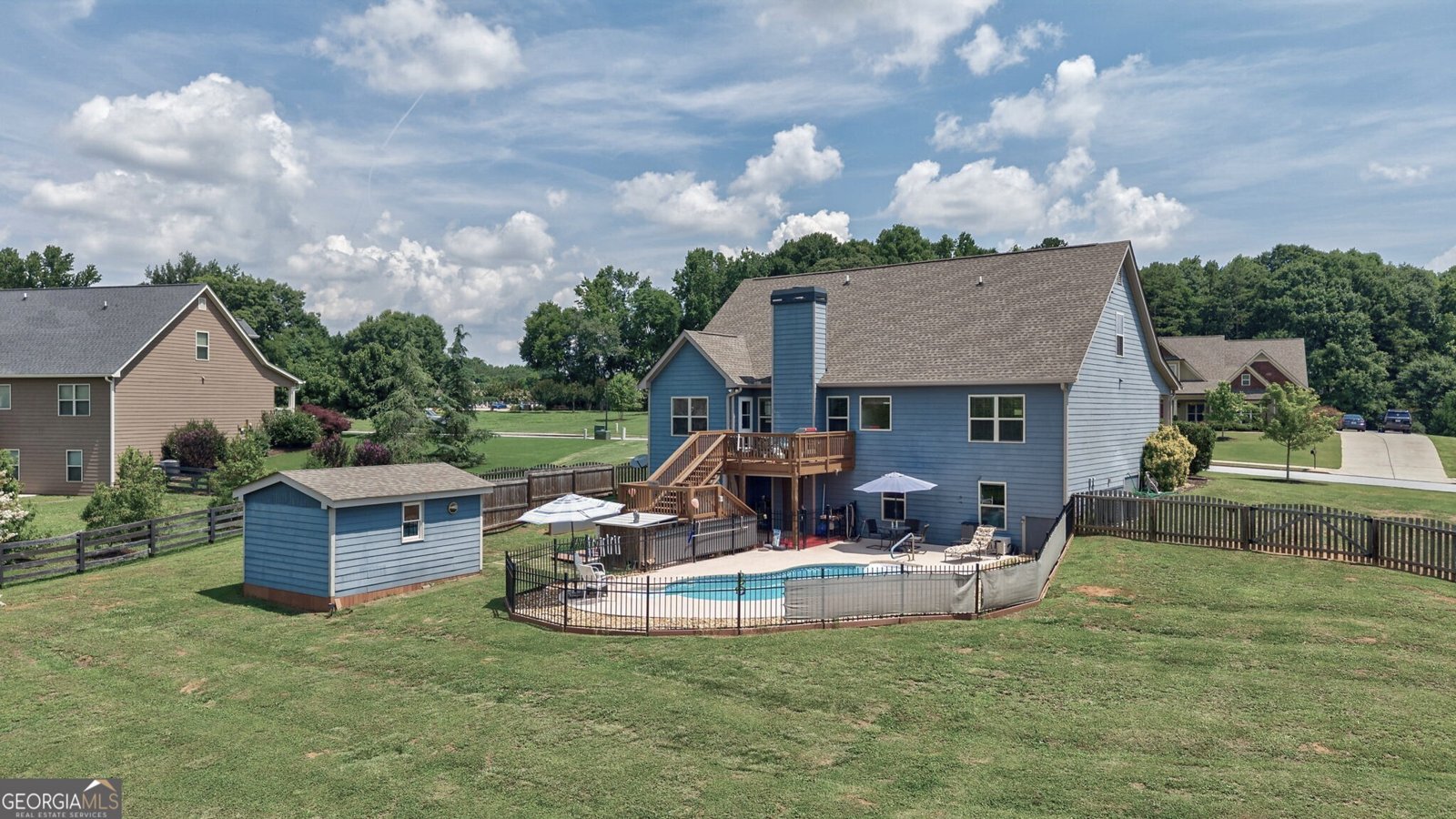 1010 Gold Finch Drive Jefferson - Photo 46
