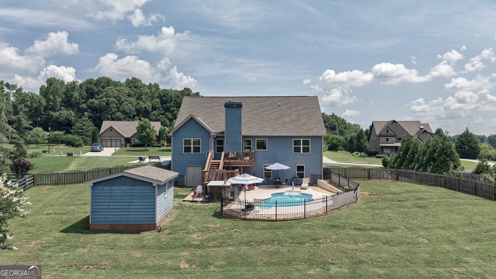 1010 Gold Finch Drive Jefferson - Photo 47