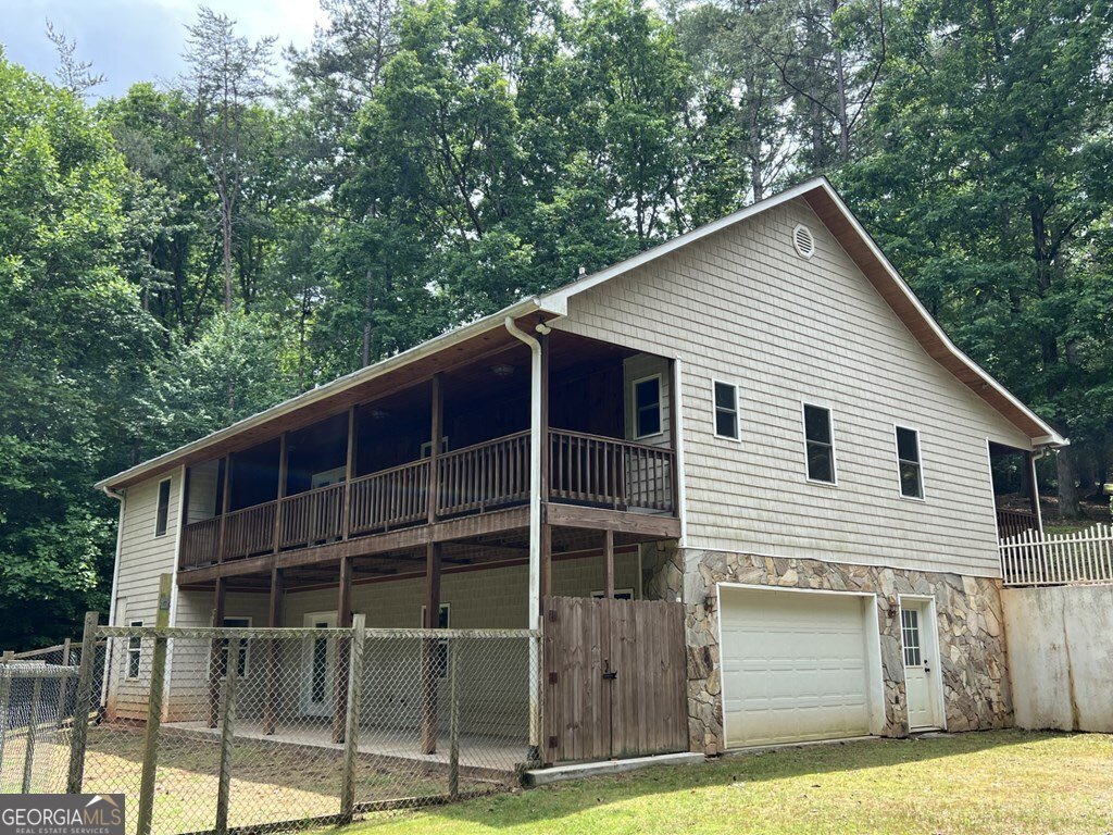 84 Anvil Court Morganton - Photo 42