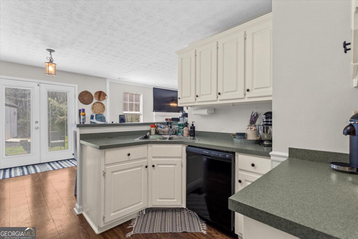 90 Stallsworth Road Mcdonough - Photo 17