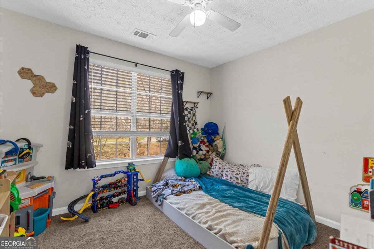 90 Stallsworth Road Mcdonough - Photo 24