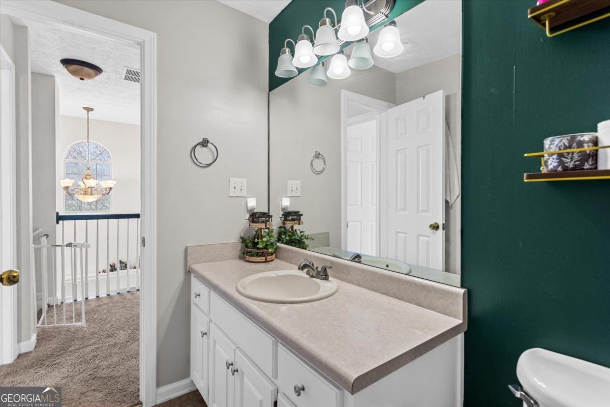 90 Stallsworth Road Mcdonough - Photo 27