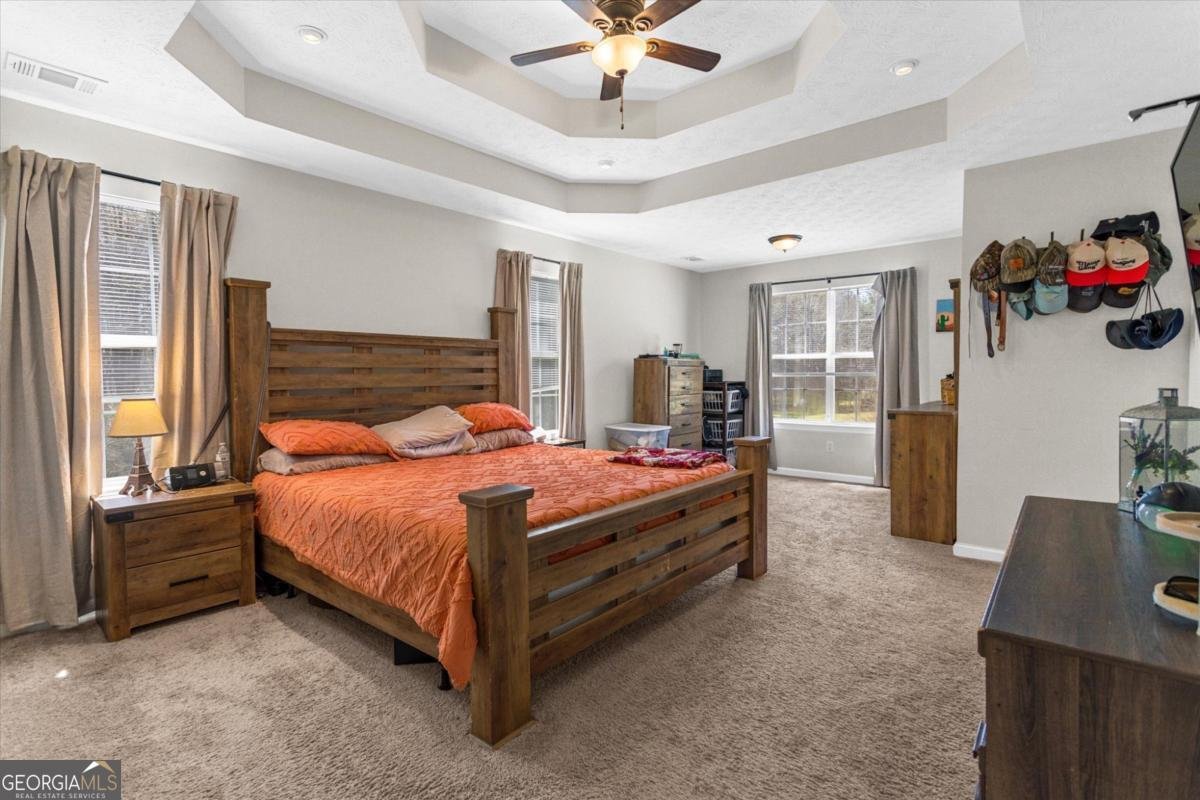 90 Stallsworth Road Mcdonough - Photo 30