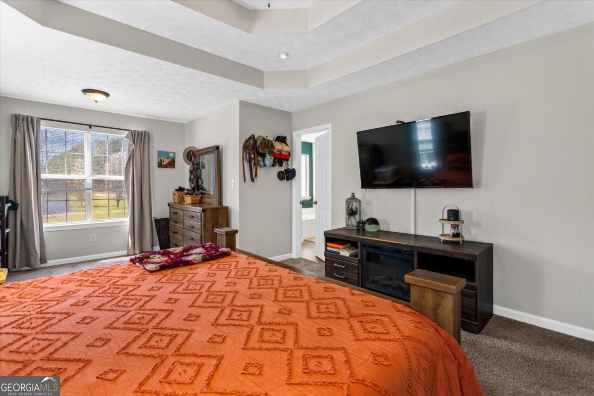 90 Stallsworth Road Mcdonough - Photo 33