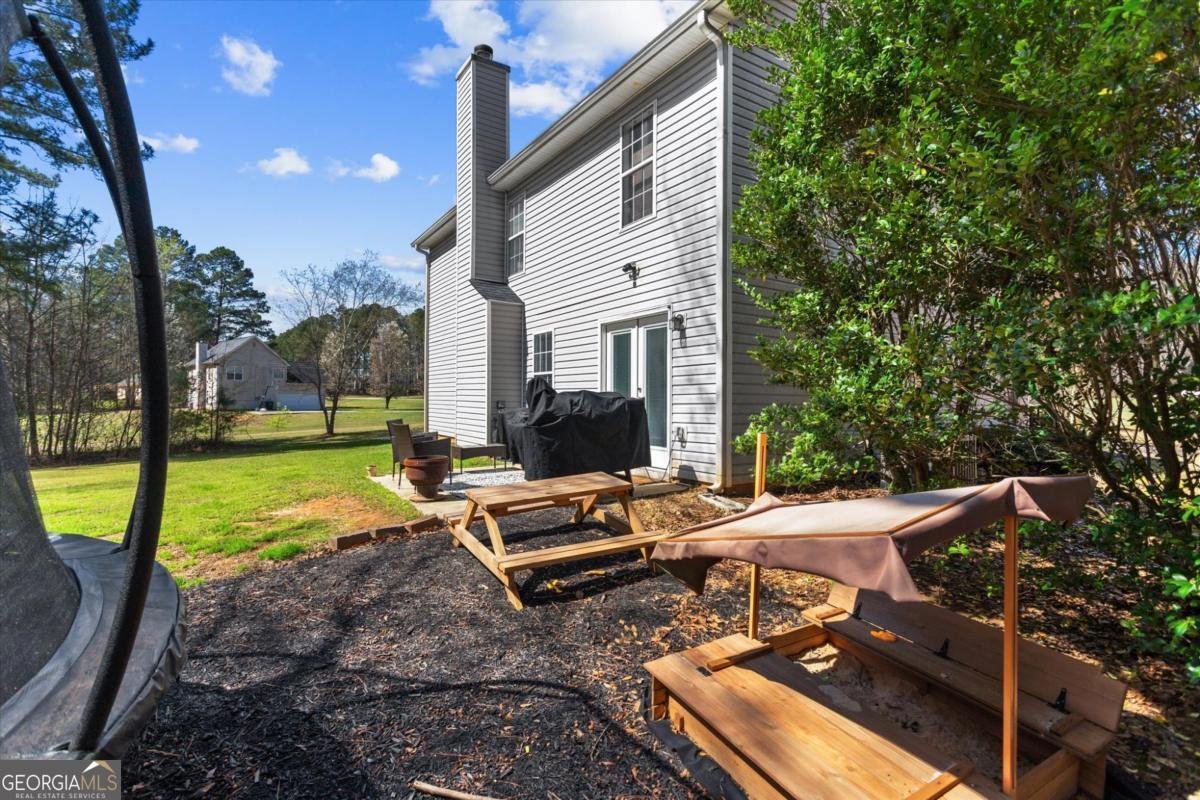 90 Stallsworth Road Mcdonough - Photo 40