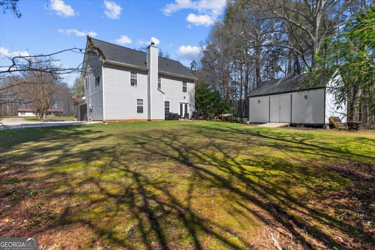 90 Stallsworth Road Mcdonough - Photo 43