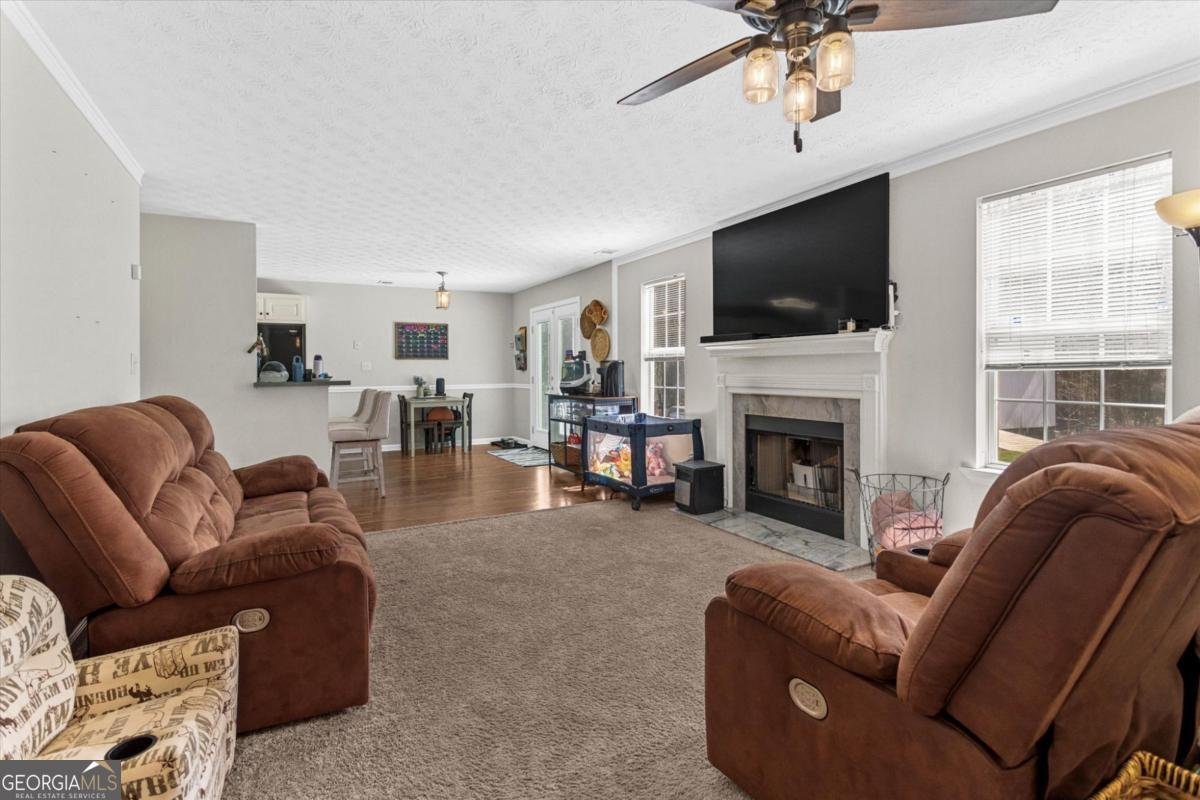 90 Stallsworth Road Mcdonough - Photo 9