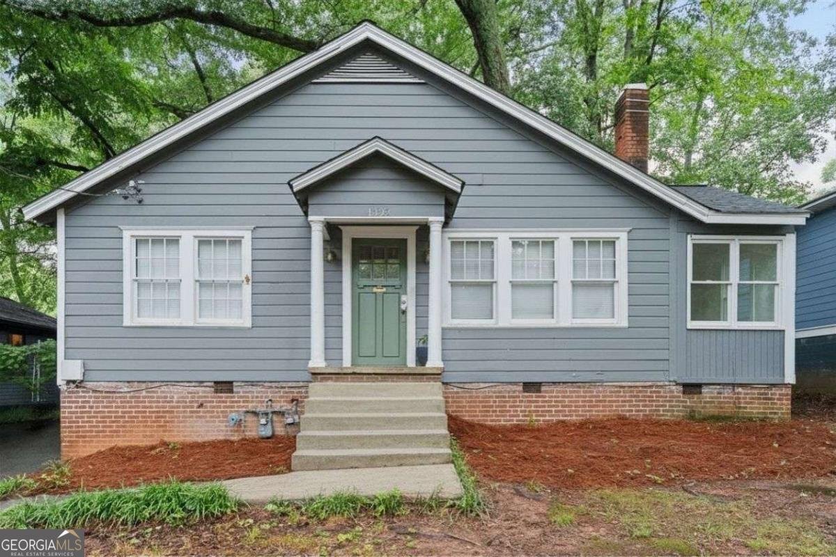 1339 Miller Reed Avenue Atlanta - main photo
