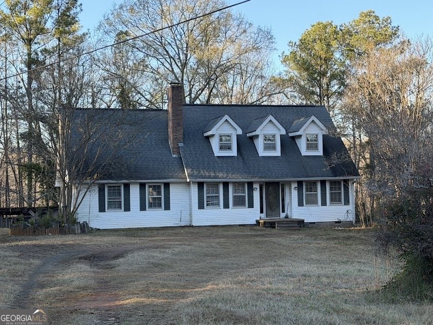 710 Armstrong Mill Road Franklin - main photo