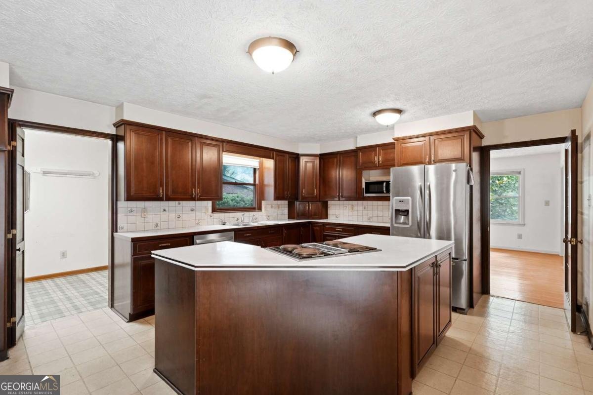2553 Amalfi Drive Conyers - Photo 11