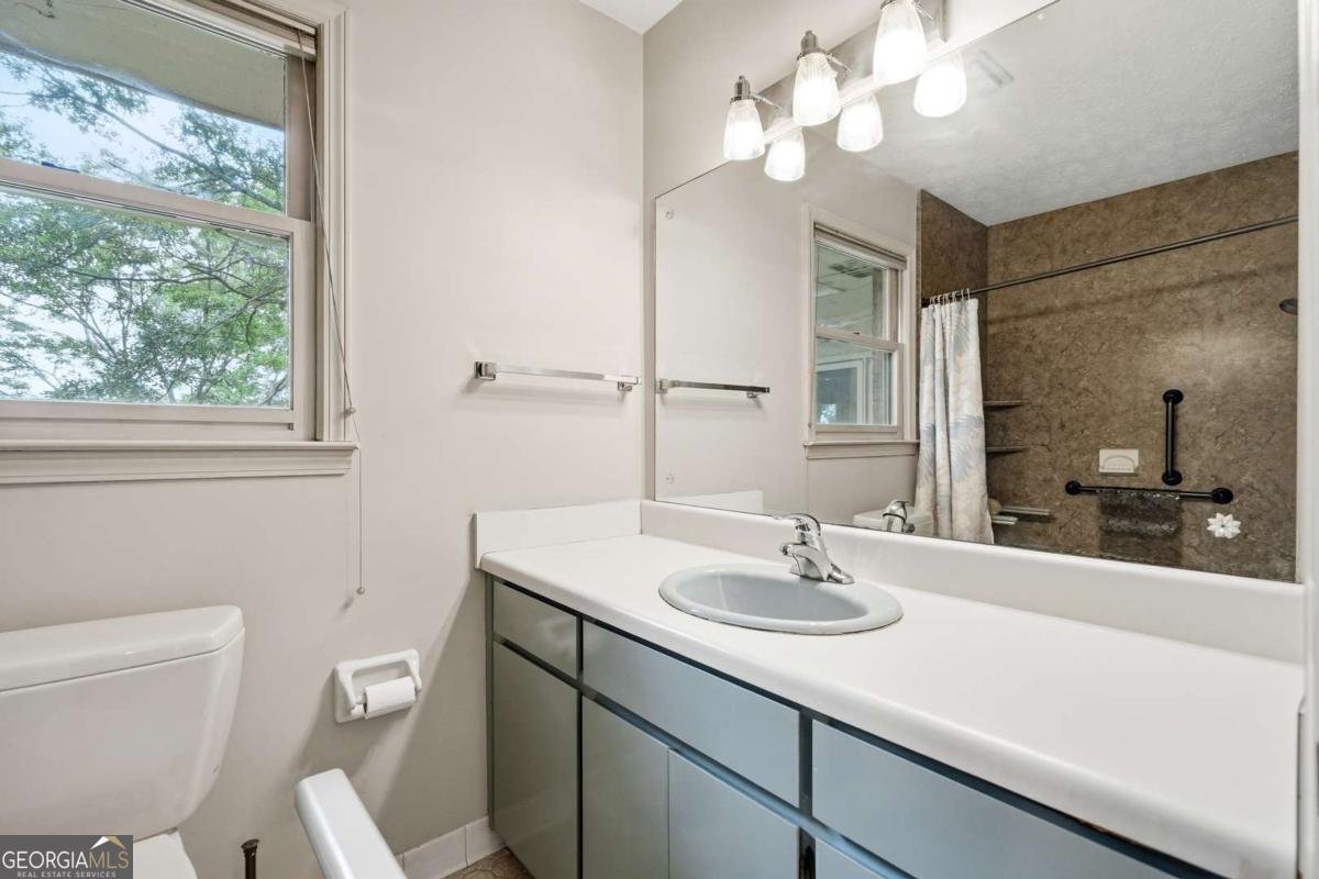 2553 Amalfi Drive Conyers - Photo 15