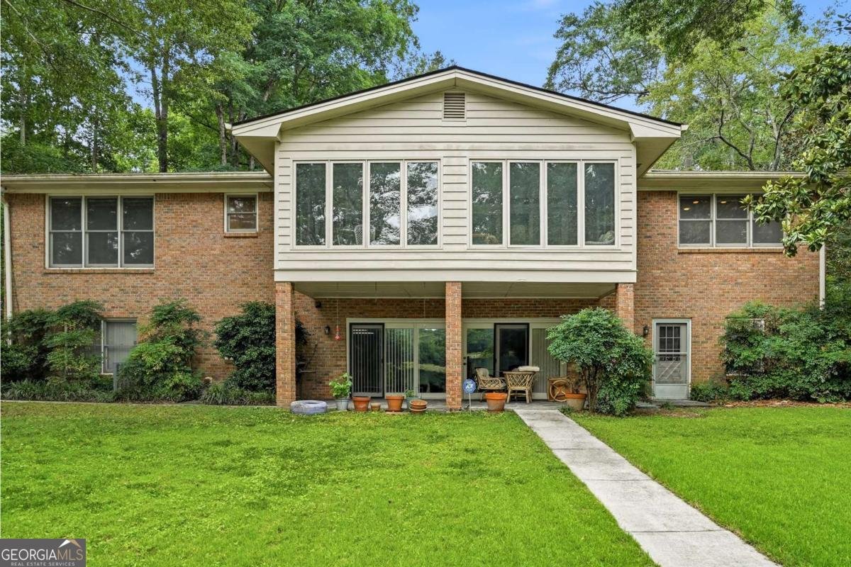 2553 Amalfi Drive Conyers - Photo 7