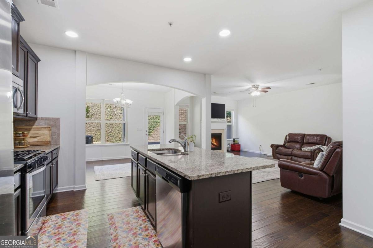 3367 Castleberry Village Circle Cumming - Photo 10