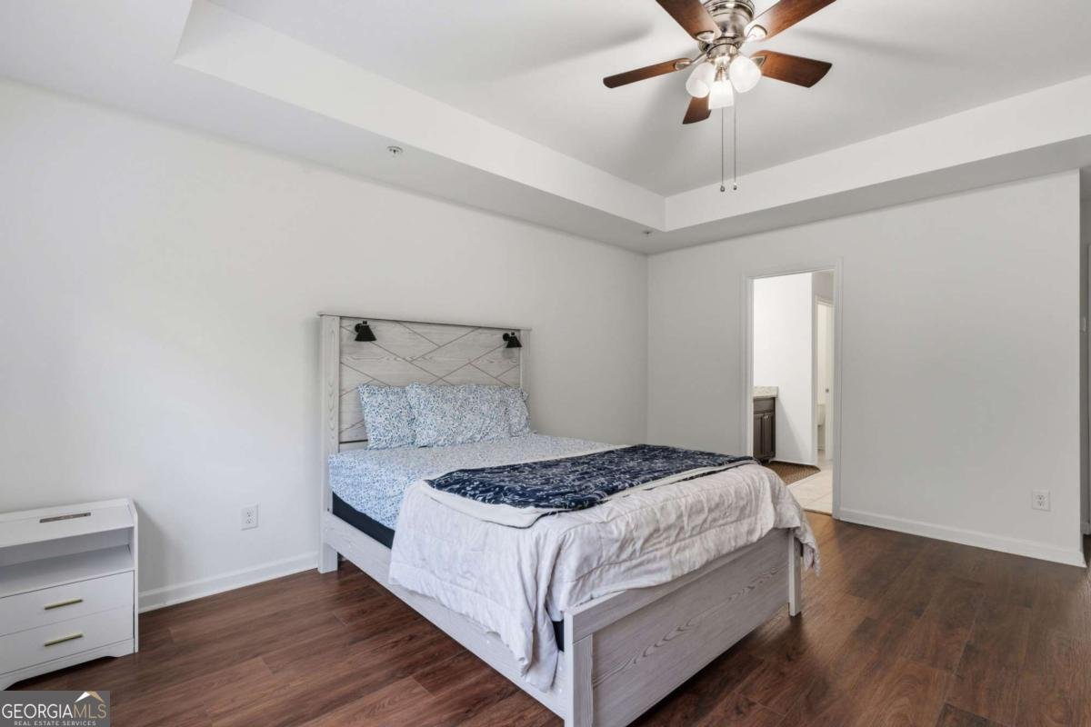 3367 Castleberry Village Circle Cumming - Photo 18