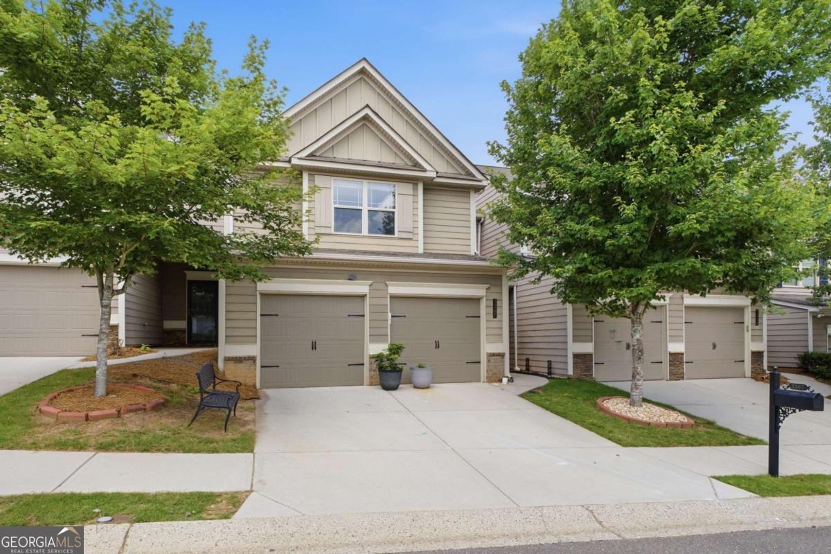 3367 Castleberry Village Circle Cumming - Photo 25