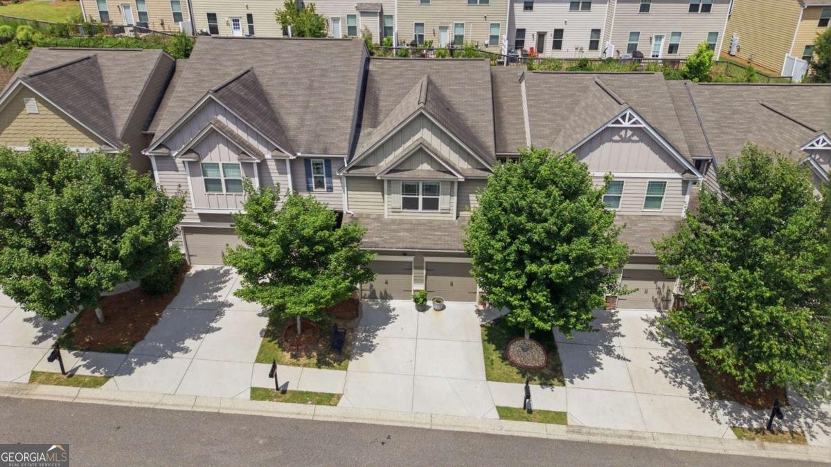 3367 Castleberry Village Circle Cumming - Photo 26
