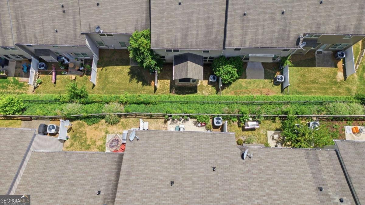 3367 Castleberry Village Circle Cumming - Photo 28