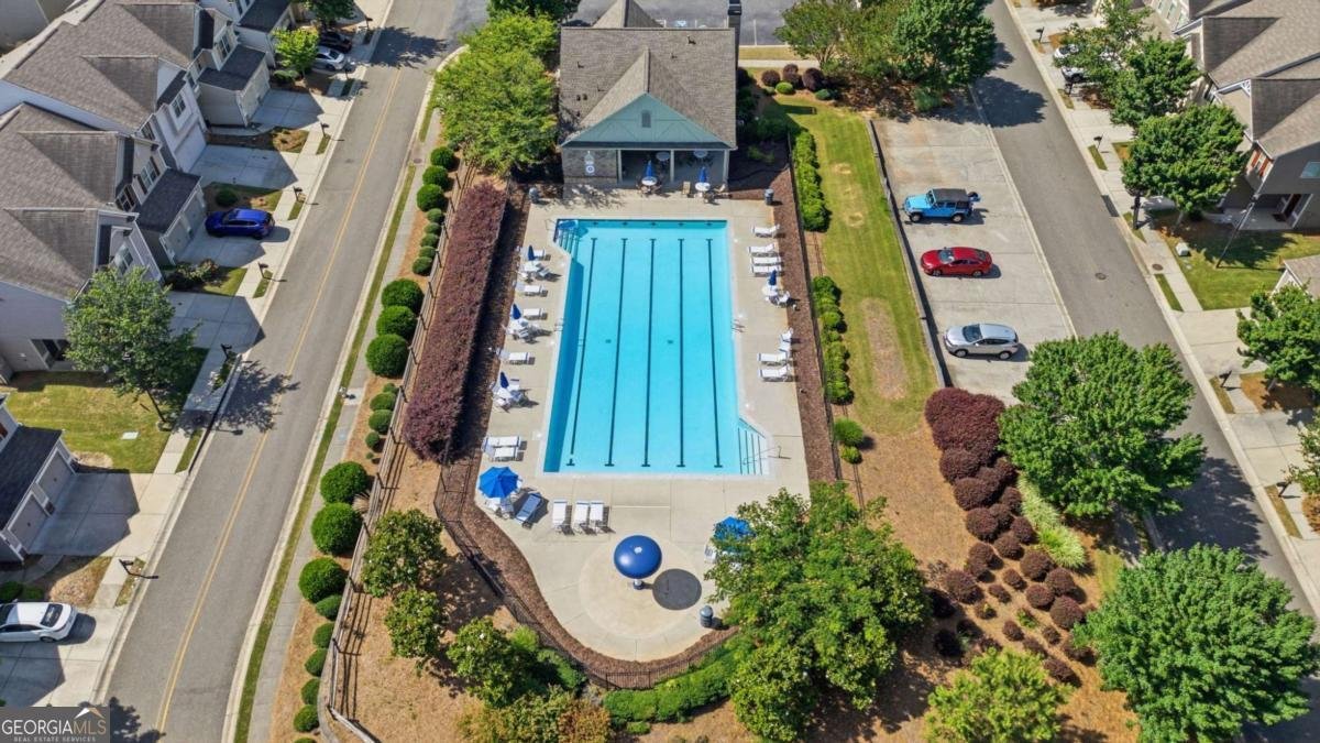 3367 Castleberry Village Circle Cumming - Photo 30