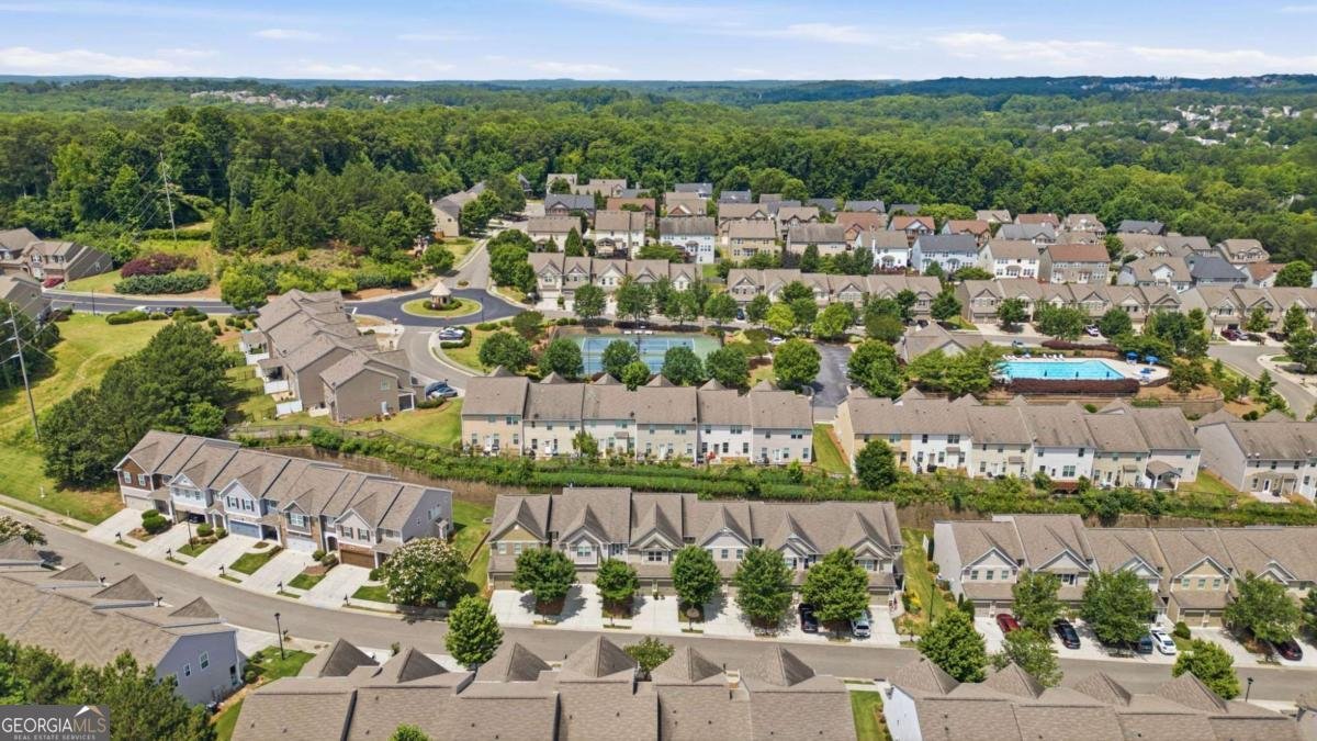 3367 Castleberry Village Circle Cumming - Photo 35