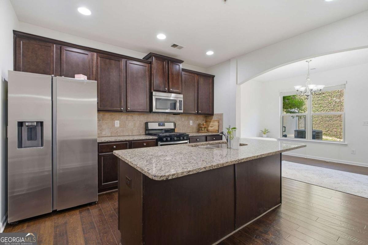 3367 Castleberry Village Circle Cumming - Photo 8