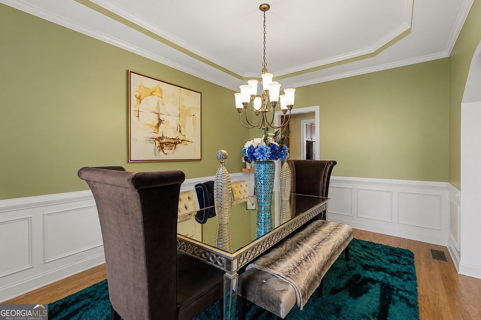 942 Artistry Way Fairburn - Photo 13