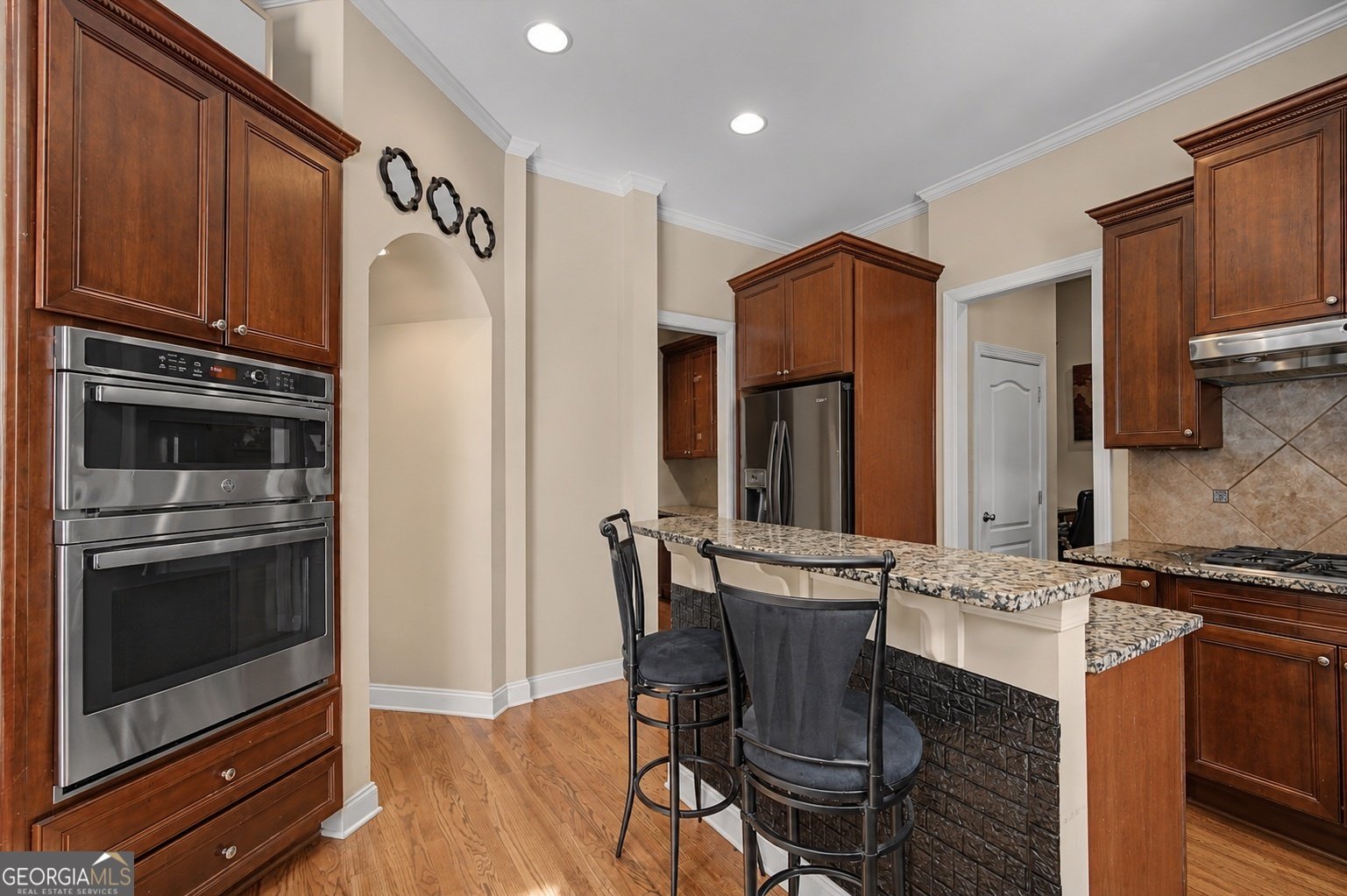 942 Artistry Way Fairburn - Photo 16