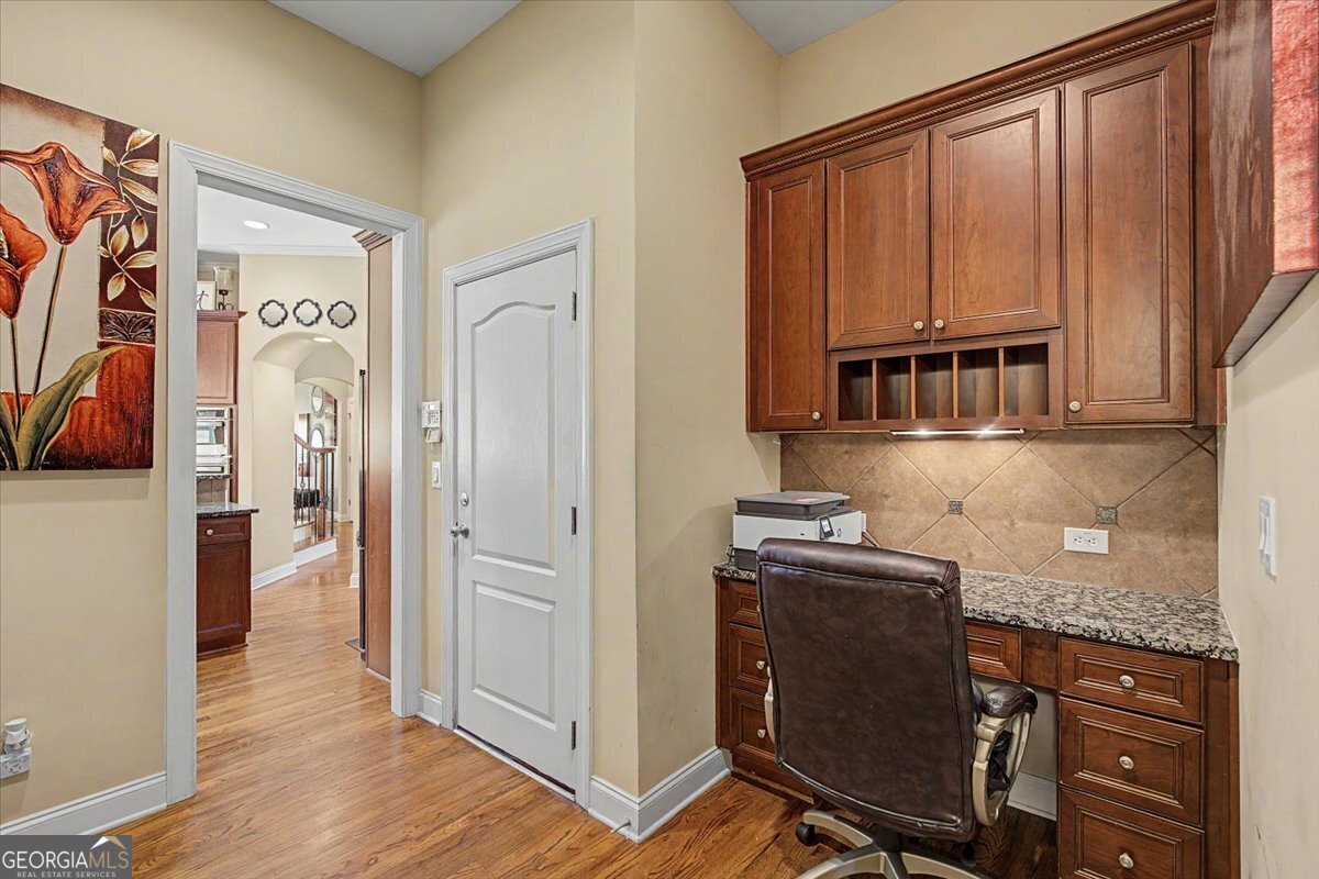 942 Artistry Way Fairburn - Photo 17