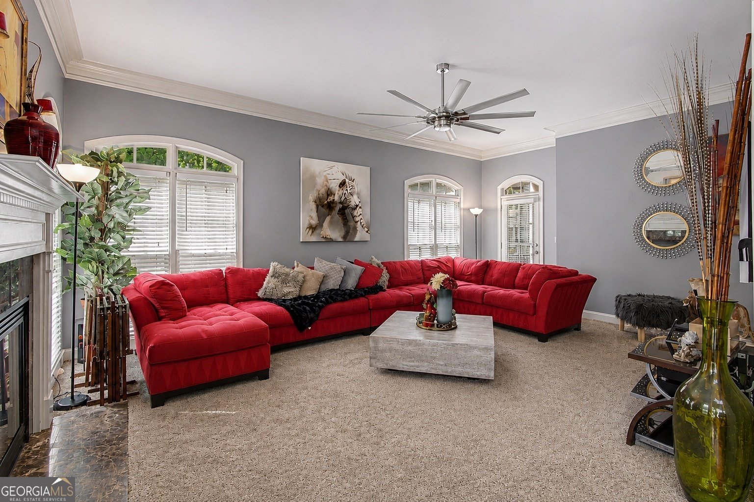 942 Artistry Way Fairburn - Photo 18