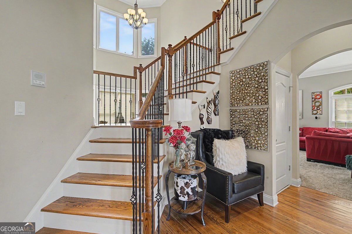 942 Artistry Way Fairburn - Photo 23