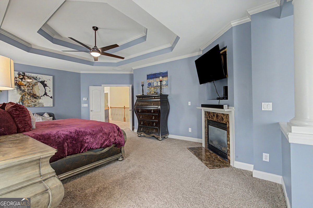 942 Artistry Way Fairburn - Photo 24