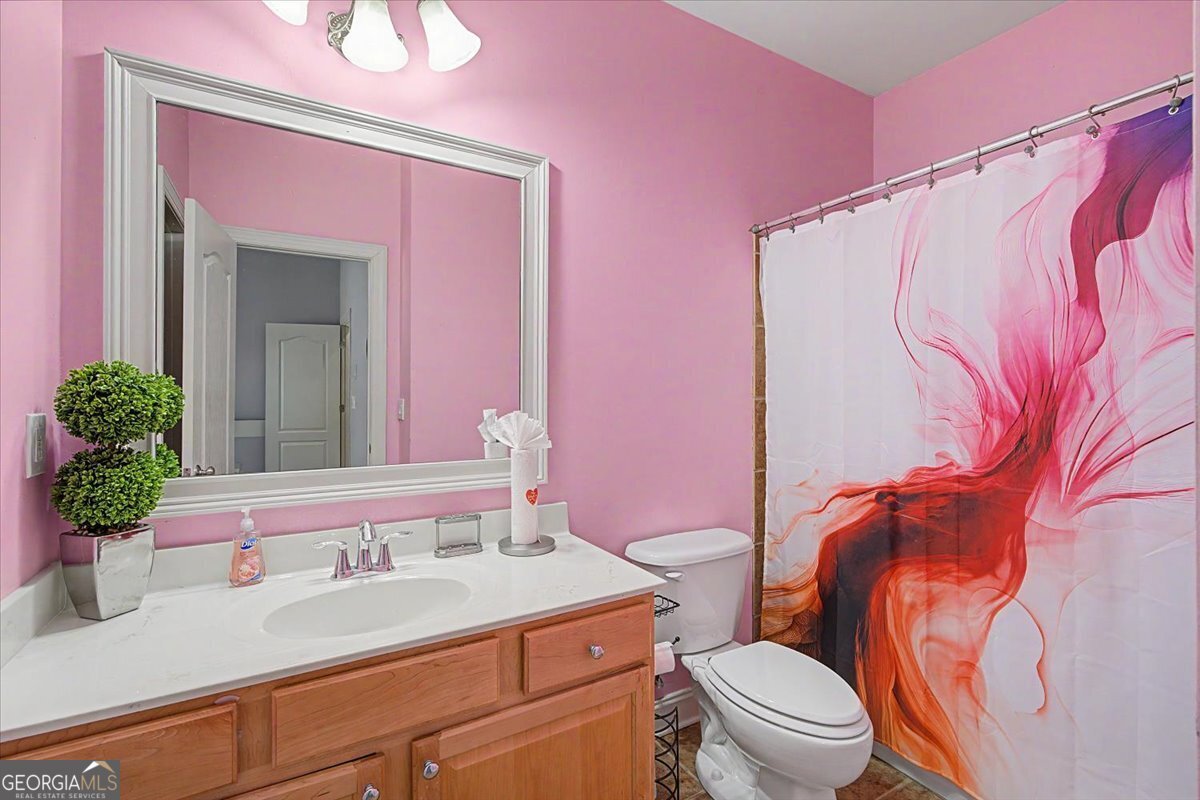 942 Artistry Way Fairburn - Photo 39