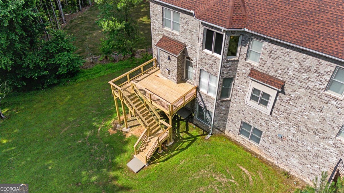 942 Artistry Way Fairburn - Photo 45